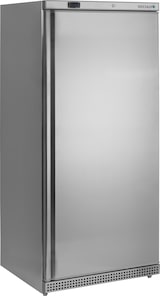 thumbnail of TEFCOLD Lagerkühlschrank UR550S 461l SS 430