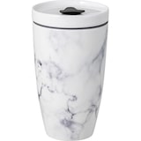 thumbnail of like. by Villeroy & Boch Coffee To Go Becher Marmory 350ml