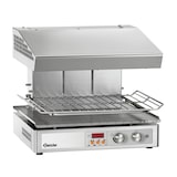 thumbnail of Salamander | Elektrisch | Hi-Light 600-2Z RVS | 4.5kW | Infrarood Warmtestraler | 590x550x515(h)mm