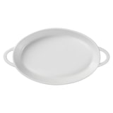 thumbnail of Ovaal tapasschaaltje, HENDI, 0,35L, 262x140x(H)33mm