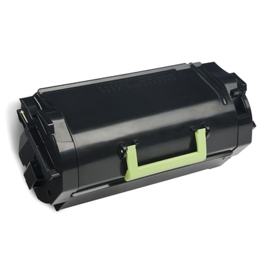 Lexmark 522X R Tonerkartusche 1 Stück(e) Original Schwarz