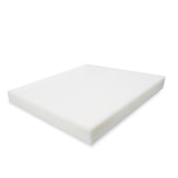 thumbnail of Tabla de Corte Profesional Blanca 20x30x2 cm.