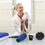 thumbnail of Proficare PC-HTD 3030 Haartrockner Blau