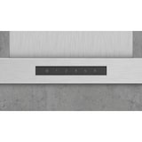 thumbnail of SIEMENS LC66BBM50 iQ300 Wandesse 60 cm Edelstahl