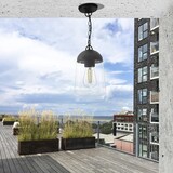 thumbnail of Colgante IP44 Nera 1xE27