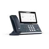 thumbnail of Yealink MP58 Microsoft Teams Edition IP-Telefon Grau LCD WLAN