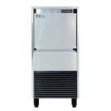 thumbnail of Machine à paillettes - Prod. (24H): 55kg - Refroidissement AIR - Glace à grains