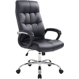 thumbnail of Fauteuil de bureau Poseidon Noir