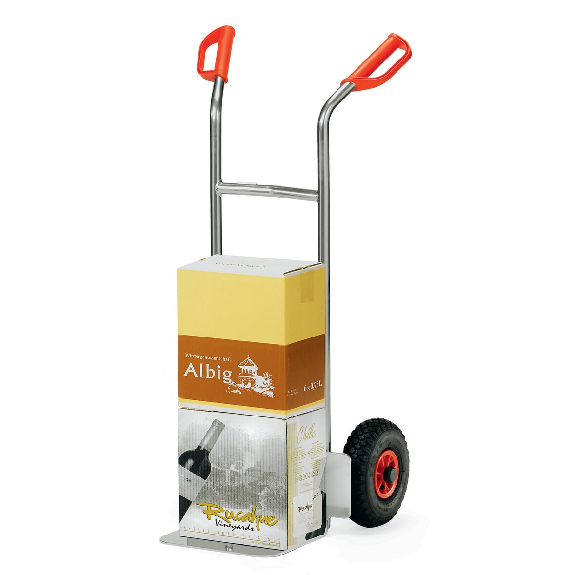 Alukarre A1125L
