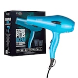 thumbnail of GTI2600 Ocean Plus Haartrockner – 2200 W – Türkis ID