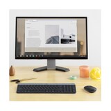 thumbnail of Logitech Slim Wireless Combo MK470 - Toetsenbord en muis set