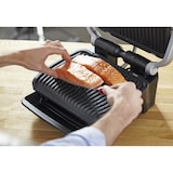 thumbnail of TEFAL GC 750D Elite OptiGrill Kontaktgrill