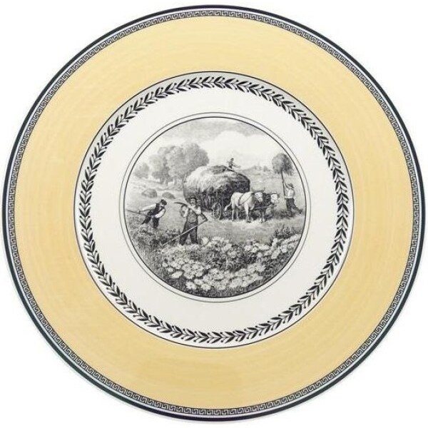 Villeroy & Boch Audun Ferme Platzteller 30cm