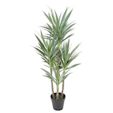 thumbnail of VERT ESPACE plante artificielle yucca rapier 150 cm