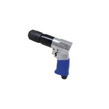 thumbnail of Trapano avvitatore pneumatico ad aria compressa pressione 6-8 Bar