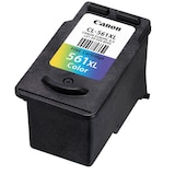 thumbnail of Canon Pg-560Xl/Cl-561Xl Embalagem de 3 Tinteiros Originais - 3712C009