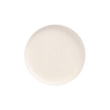 thumbnail of 100 Teller Zuckerrohr `pure` rund Ø 9 cm · 1 cm weiss `Cella`