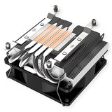 thumbnail of Raffreddatore per CPU AMD Xilence A404T, Top Blow, ventola PWM da 92 mm, 125 W TDP