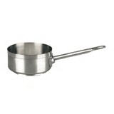 thumbnail of Cacerola Baja Un Asa serie 1100, Ø 16 cm, h 6,5 cm, lt 1,3