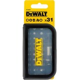 thumbnail of DeWalt Bit-Set DT7944S - Bits in Profi-Qualität«, 31 Teile