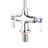 thumbnail of Vogue voorspoeldouche monobloc