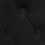 thumbnail of vidaXL Barhocker 2 Stk. Schwarz Samt