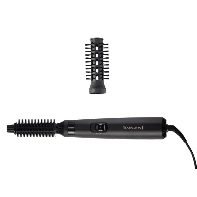 Remington AS7100 Haarstyling Lockenbürste Schwarz