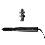 thumbnail of Remington AS7100 Haarstyling Lockenbürste Schwarz