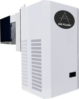 thumbnail of Kühlaggregat Stopfer Aggregat für Kühlzelle/haus von 8,2 bis 16,6m³, -5°C/+10°C