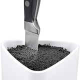 thumbnail of GRÄWE Messerblock universal klein, weiß