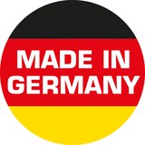 thumbnail of Falken 15033678 Pendelhefter, für DIN A4, 320g/m2 Manila-RC-Krt., Behördenheftung, mit Schlitzstanzung - Grau