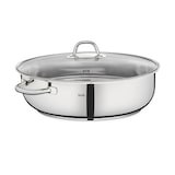 thumbnail of Fissler Bräter Edelstahlbräter 18/10 Ø 38 cm