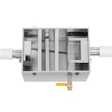 thumbnail of Royal Catering Fettabscheider - 21 l -