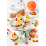 thumbnail of Lot de 50 moules à muffins en papier Zenker Haribo