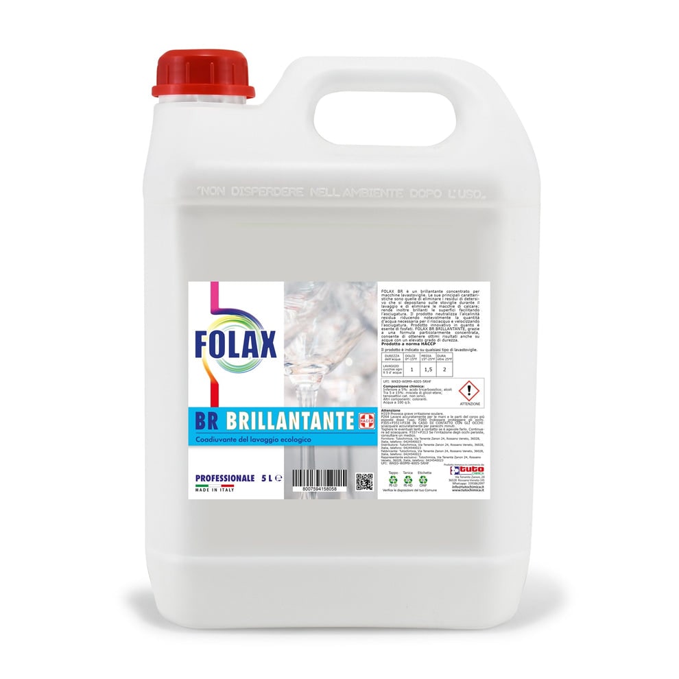 Folax Br Brillantante 5 LT
