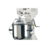 thumbnail of Impastatrice planetaria Mix 80 Monofase