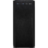 thumbnail of Komplett PC - Office - Multimedia - Intel i3 4x 4,3 GHz 16GB DDR4 Ram 512 SSD - Schallgedämmt 24" Monitor - Drahtlose Tastatur und Maus - Office 2019