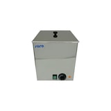 thumbnail of Calentador de salchichas Saro HD 100 con tapa y rejilla de acero inoxidable