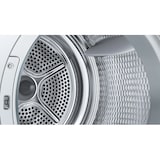 thumbnail of SIEMENS WQ46B2C40 iQ700 Wärmepumpen-Trockner 9 kg mit varioSpeed & Home Connect