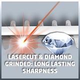 thumbnail of Einhell Elektro-Heckenschere GE-EH 7067 700 W 3403340