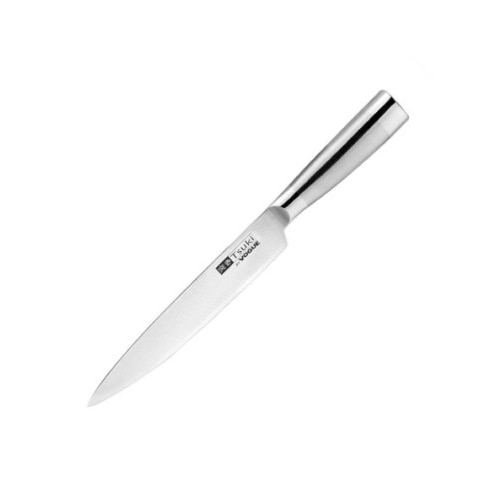 Vleesmes Serie 8 VG-10 RVS/damststaal | 20(l)cm