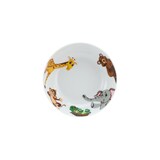 thumbnail of CreaTable Zoo bunt Kinderservice 3-tlg Porzellan