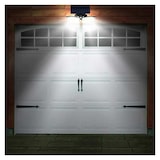 thumbnail of Luz Solar con sensor de movimiento Exterior 78 LED Foco carga solar de Lámpara