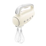 thumbnail of SMEG batteur électrique 250w crème hmf01creu