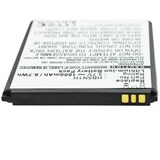 thumbnail of AccuCell Akku passend für Huawei Ascend, Phoenix, HB5N1, HB5N1H 1800mAh