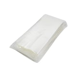 thumbnail of MONOUSO - Bolsa Polipropileno Fondo Cuadrado 14x35+8cm G160 (1.000 Uds)