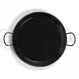 thumbnail of VAELLO CAMPOS Paella-Schale Emaillierter Stahl 40 cm - 0240