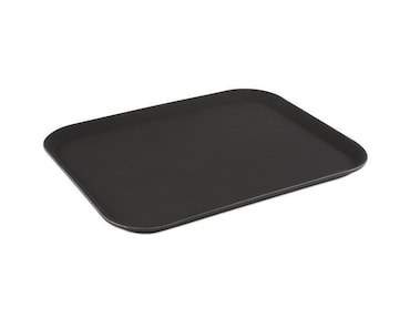 ILSA Vassoio antiscivolo rettangolare in polipropilene cm 51x38