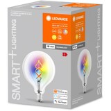 thumbnail of LEDVANCE Bombilla LED Smart+ WiFi E27 G125 Filamento 4.5W RGBW Regulable Classic LEDVANCE 4058075609938