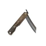 thumbnail of Higonokami Couteau de Poche Pliant